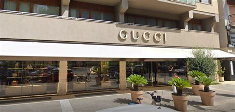 palermotoday negozio gucci|√ Elenco di tutti i negozi e punti vendita Gucci Palermo.